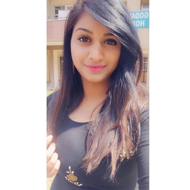 Komal Rao