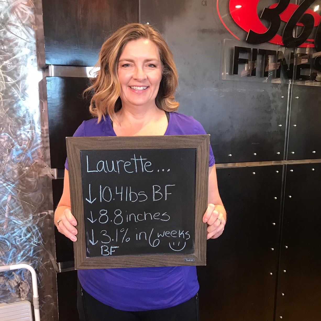 💪... - 360 Fitness - Sherwood Park Personal Training