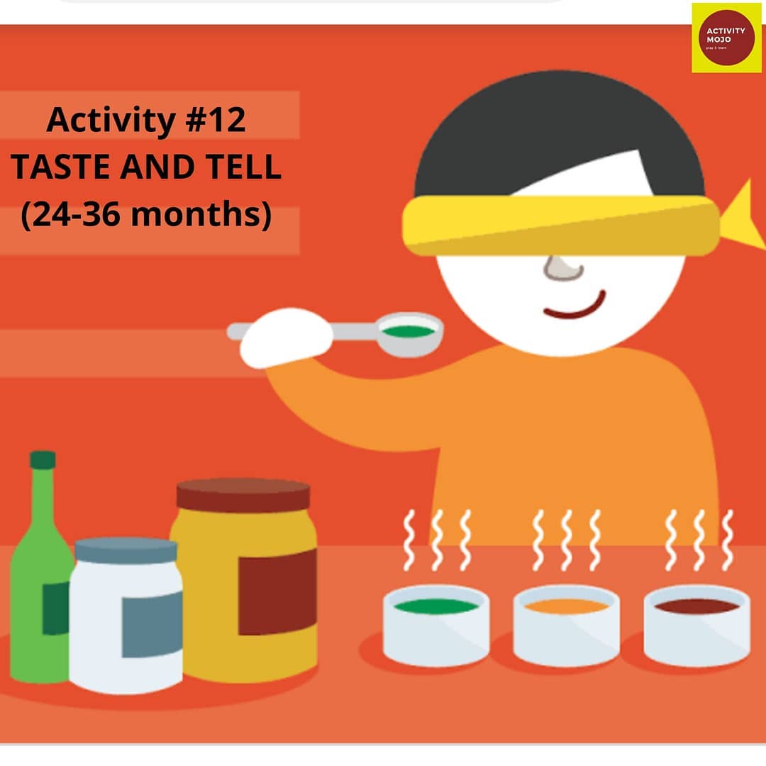 Activity Mojo