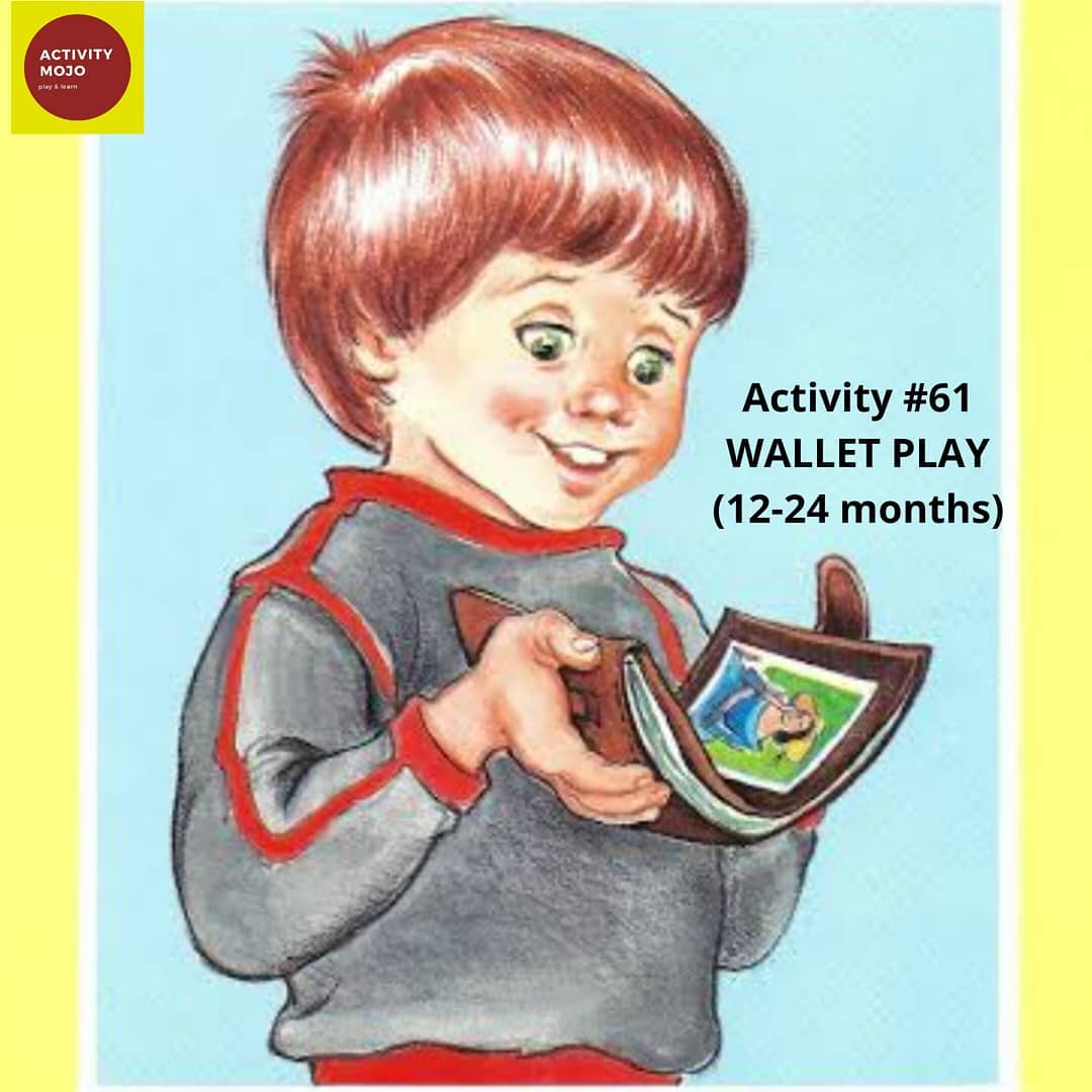 Activity Mojo