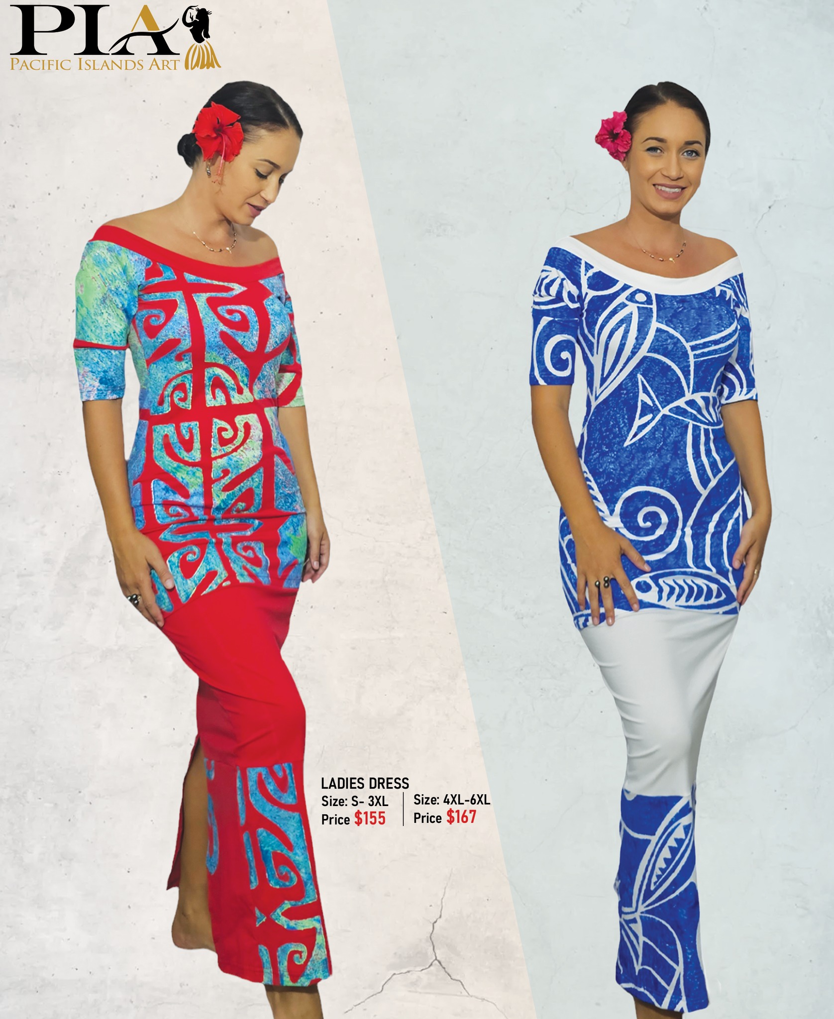 simple samoan dress style for ladies Celebrating the Puletasi tav pacific dresses
