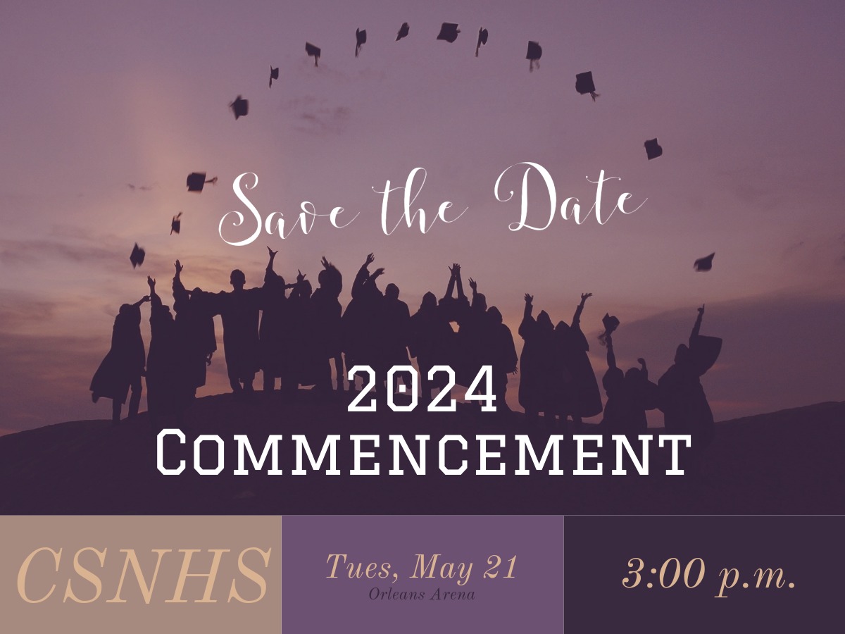 CSNHS