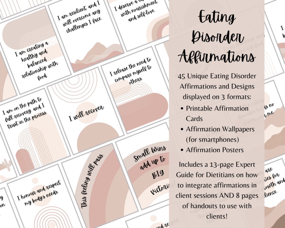 Well Resourced Dietitian - Happy Monday👏 - Download this FREE resource ...