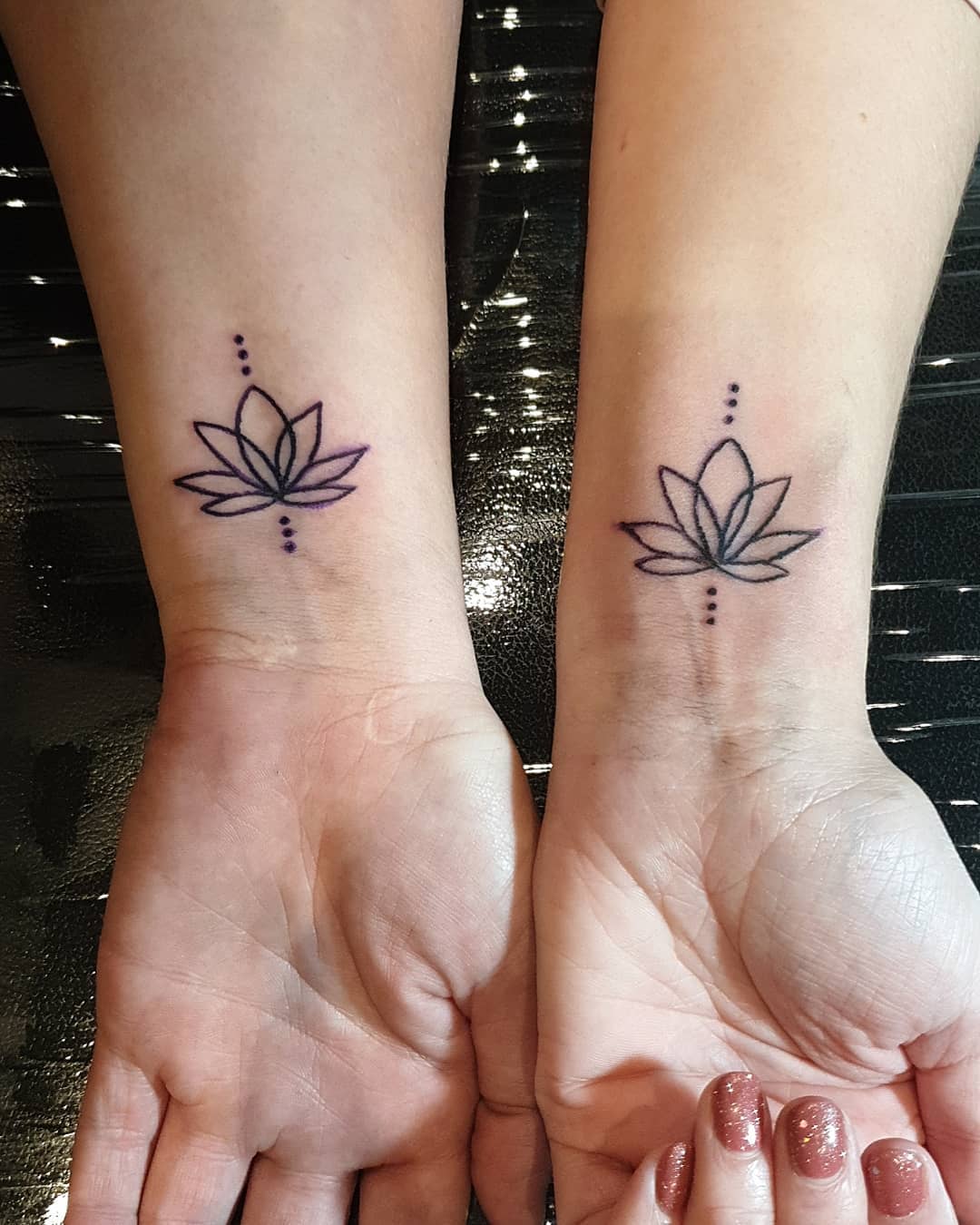 Jen N Ink Tattoos