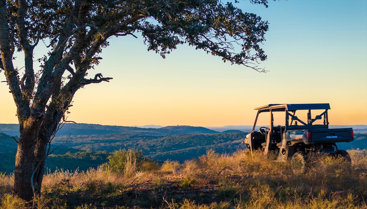 Shipley Ranches | Austin TX