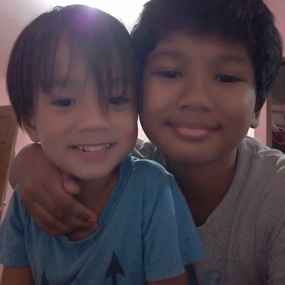 Jacob Grae Burac Carbonel