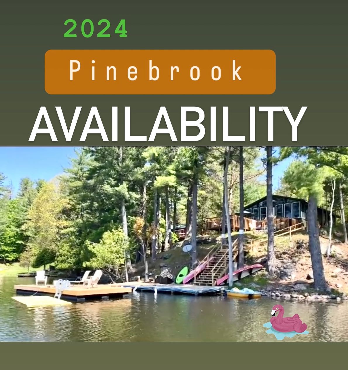 Pinebrook Cottage