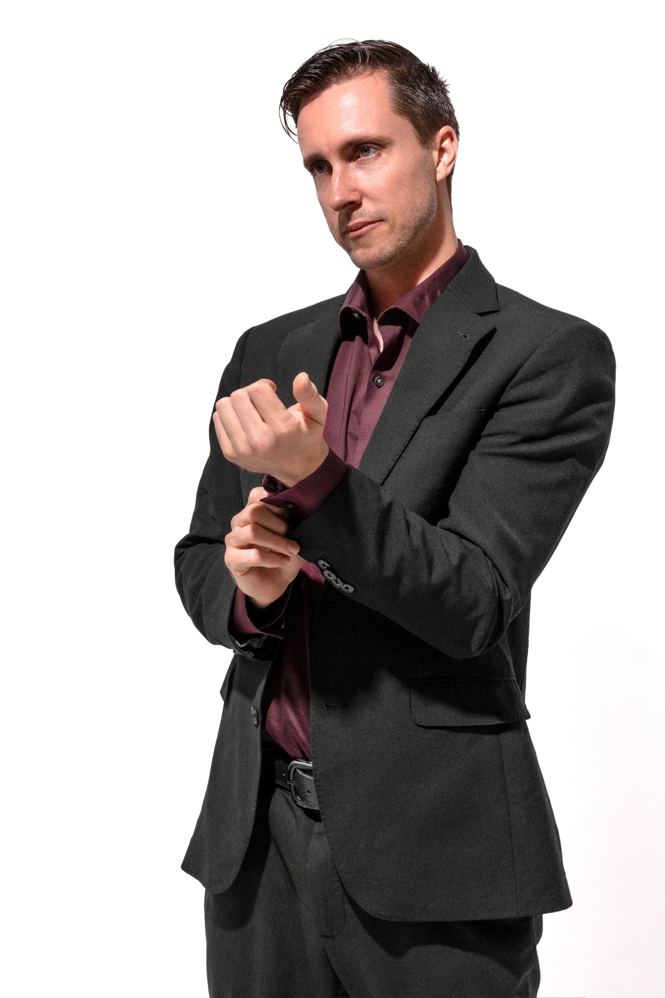 Fastest way to change your life for the better: “When you change the ...