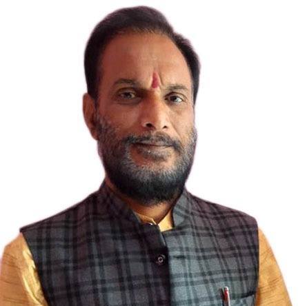 बृजेश शर्मा बमरा