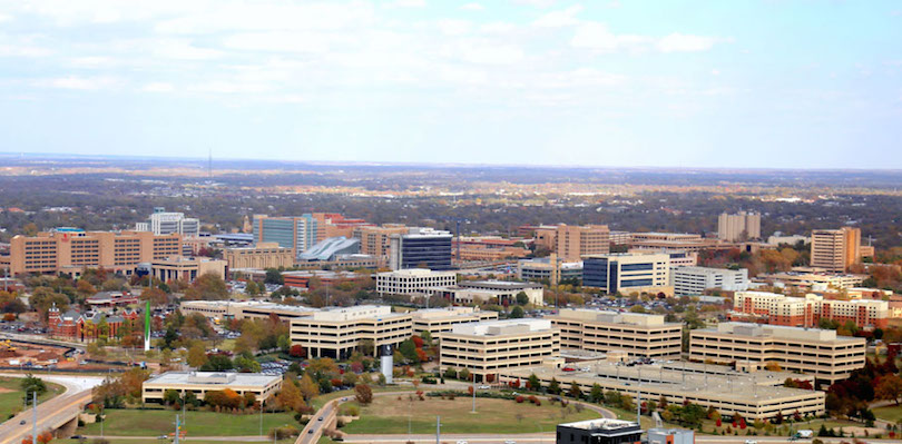 Edward El Rassi MD | Oklahoma City OK
