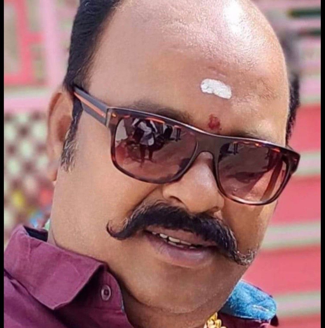 Vijay Madireddy | Facebook