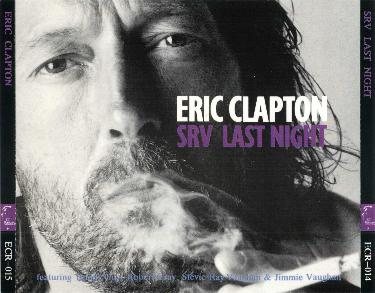 Eric Clapton