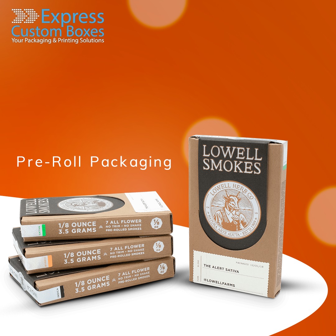 Express Custom Boxes Australia - Retail Packaging | Melbourne VIC