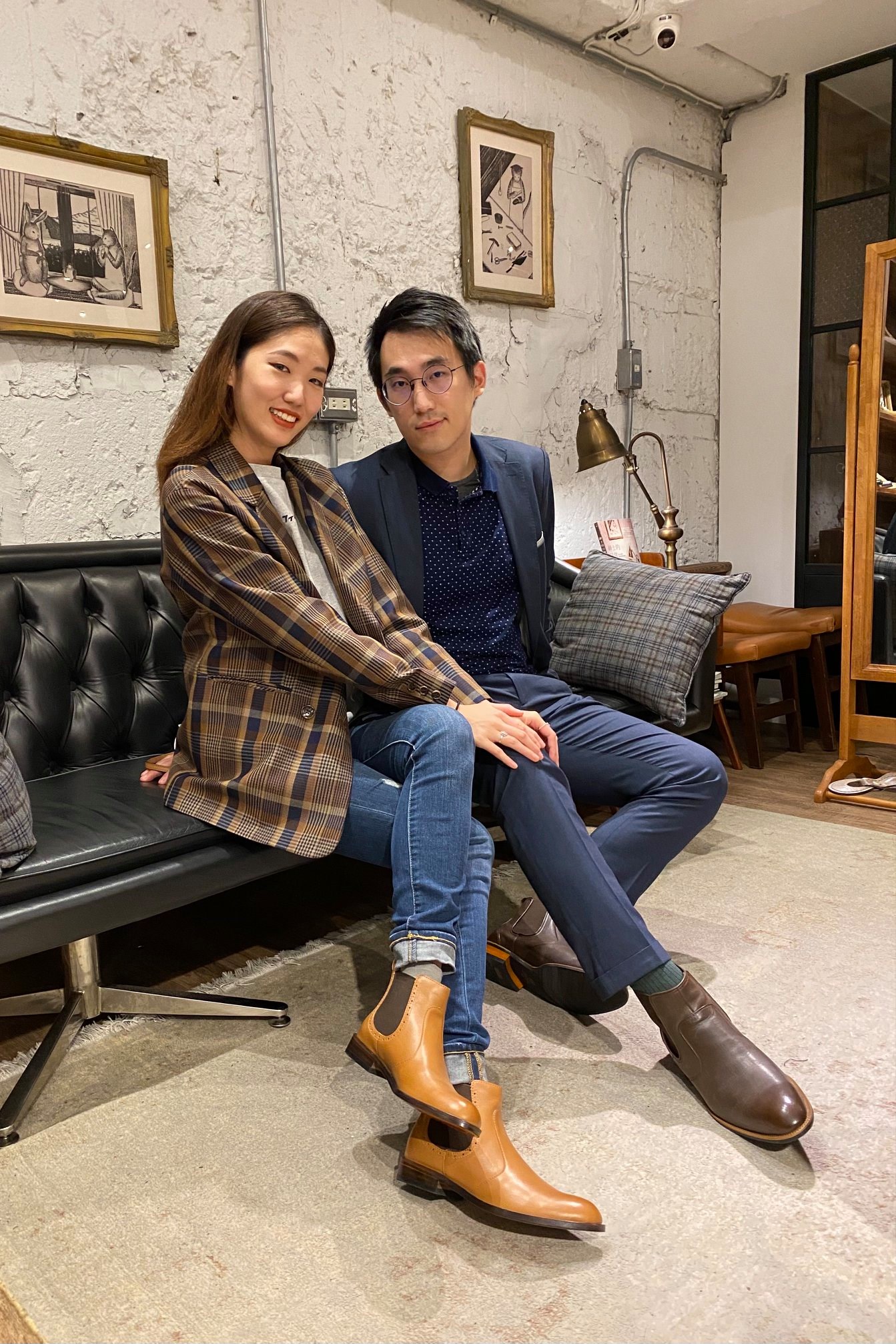 林果良品 Oringo W女鞋 - 【#林果二三事】穿出秋冬的溫暖印象 ... | Facebook