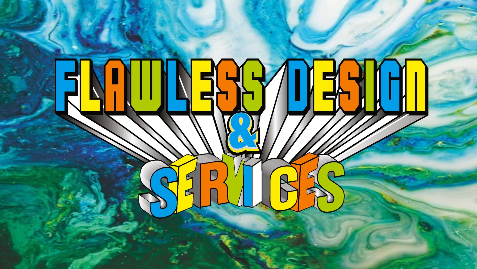 Flawless Design & Services - 