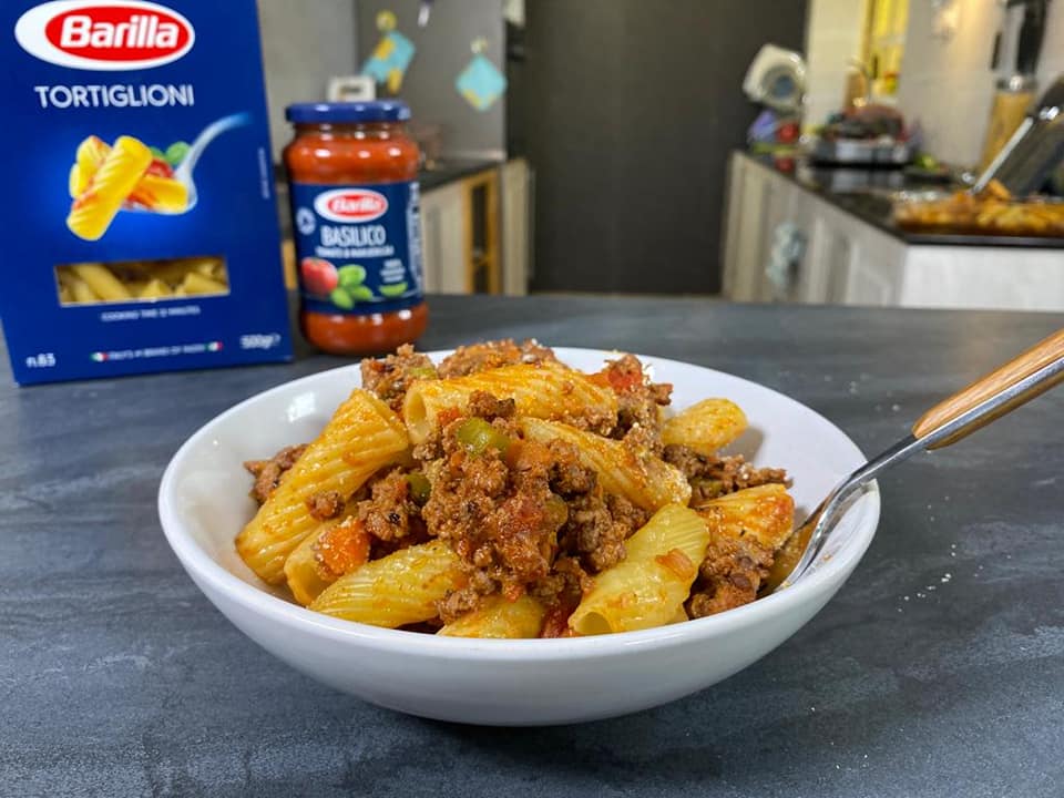 Chef Raphael Minced Meat | Traditionnel Mincemeat fait maison pour un ...