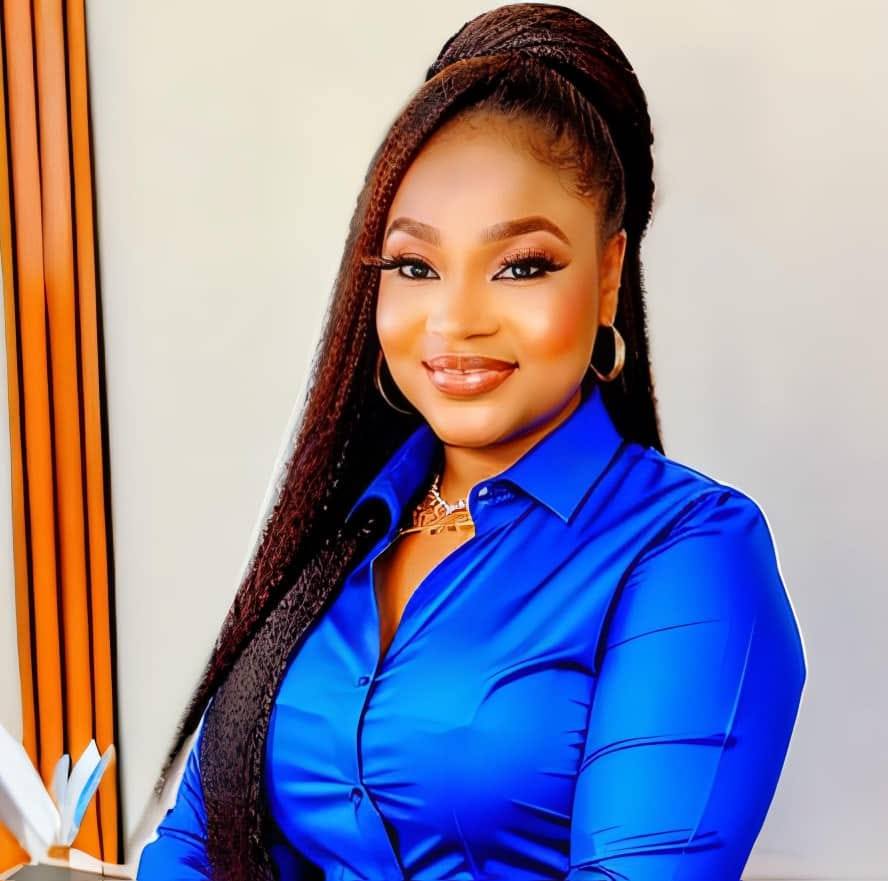 See Talent ooo, Deborah The Hype Girl. Weldon girl Ejiwumi Media ...