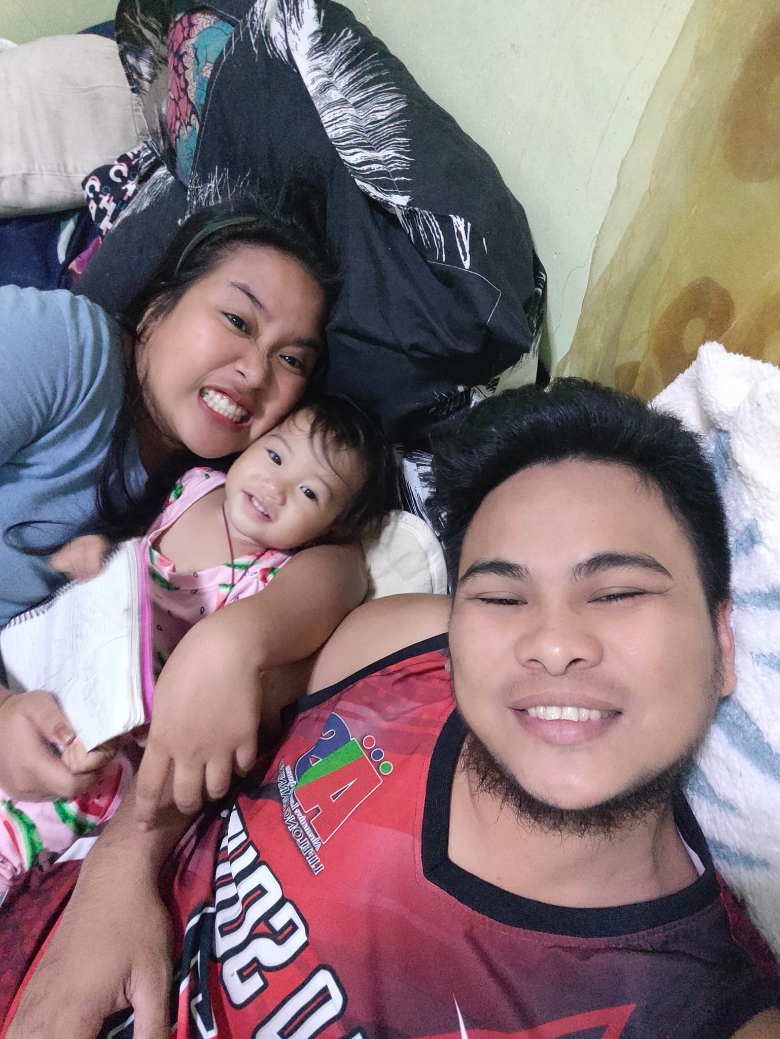 Arman Ricafort Jr.