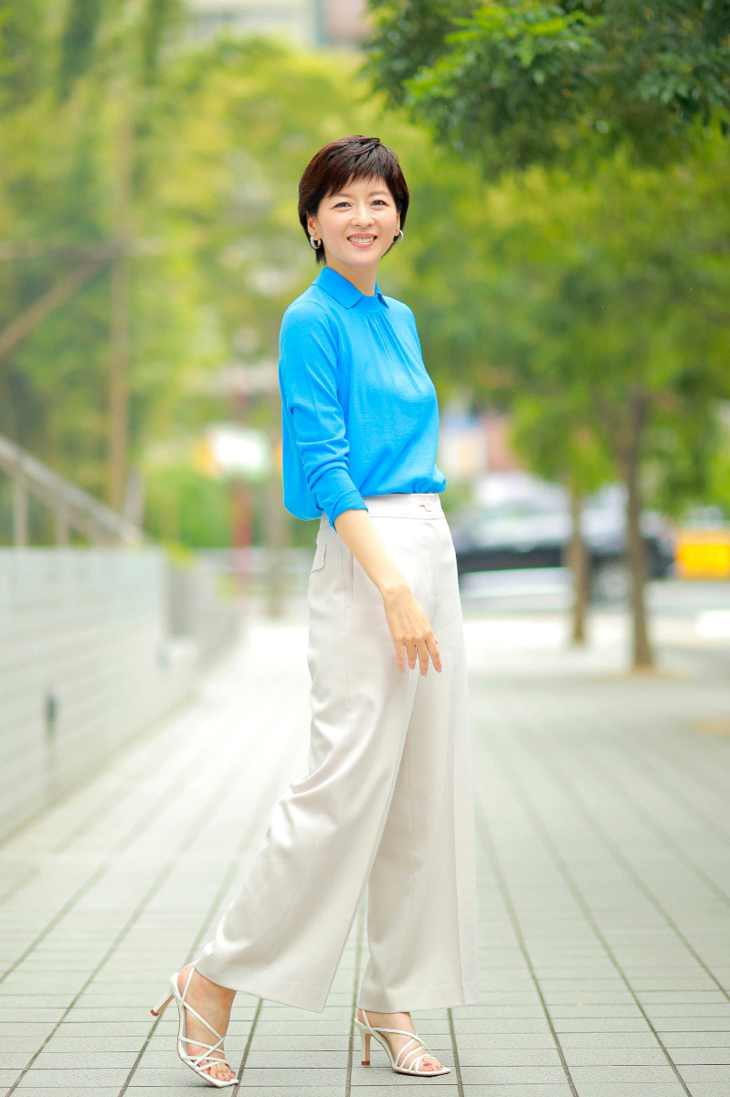 中山 忍 結婚