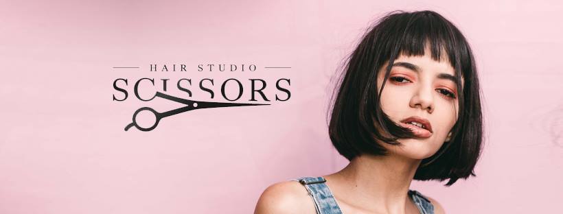 STUDIO SCISSORS | Sofia