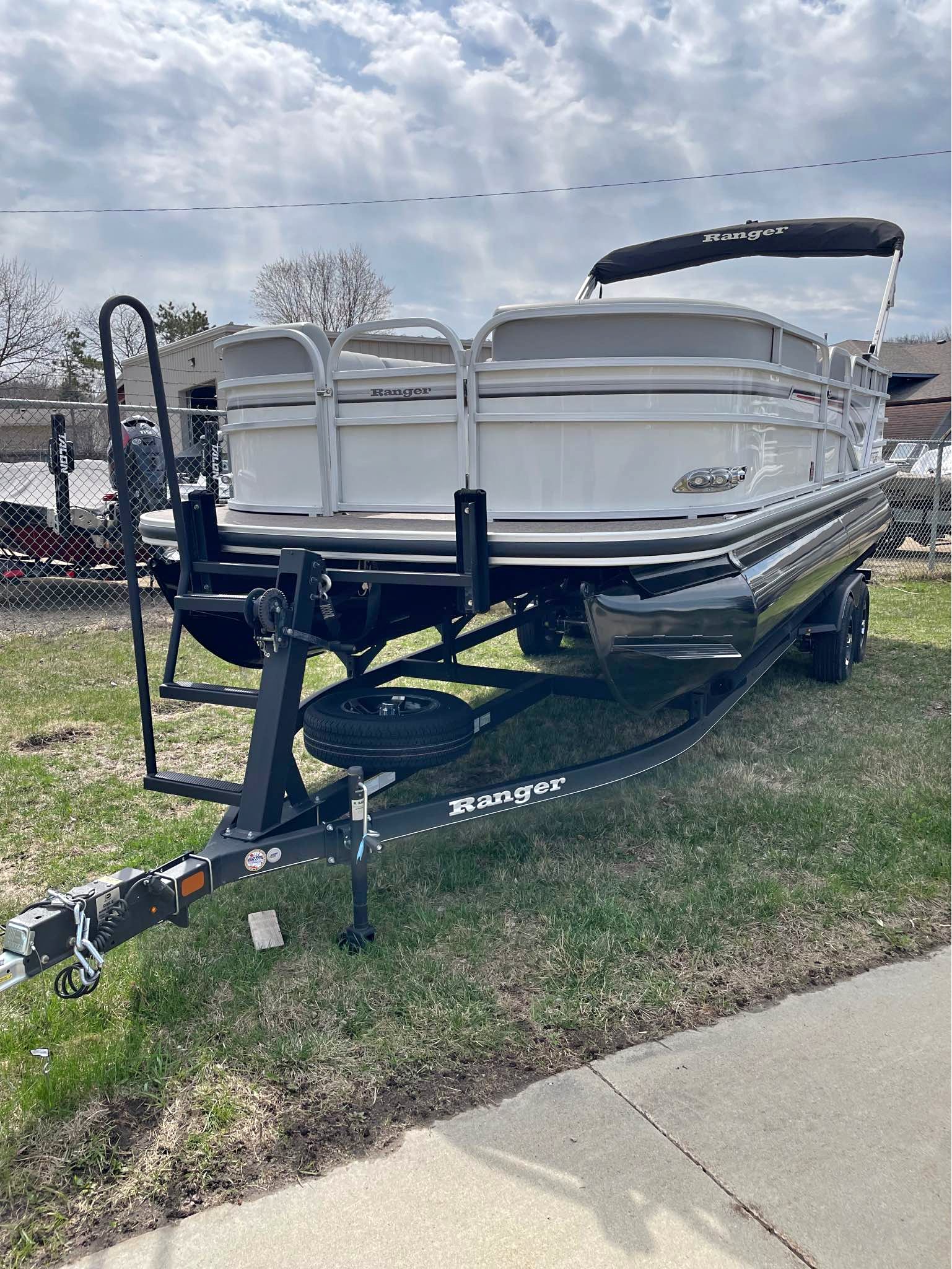 2023 Ranger (New) 220c - Boats - Rochester, Minnesota | Facebook ...