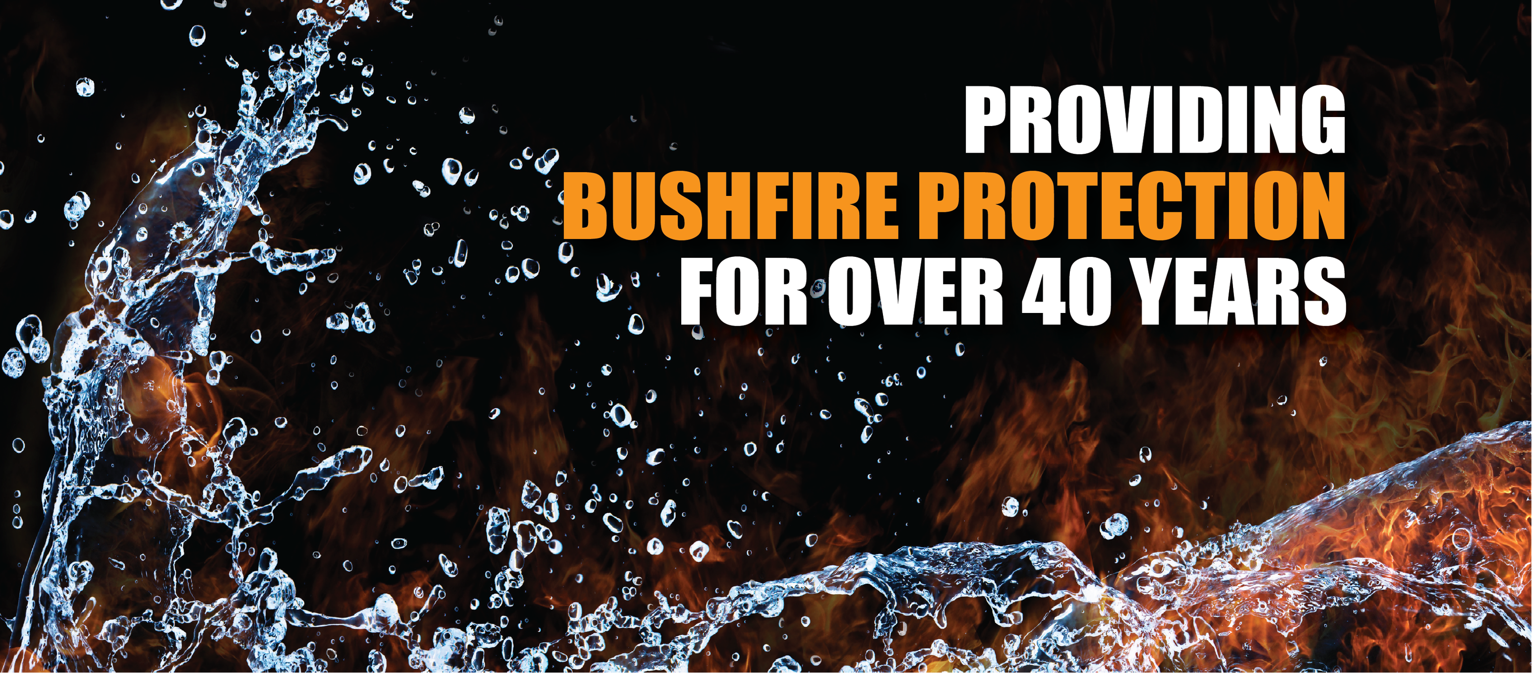 Cribb - Bushfire Protection | Woodside SA