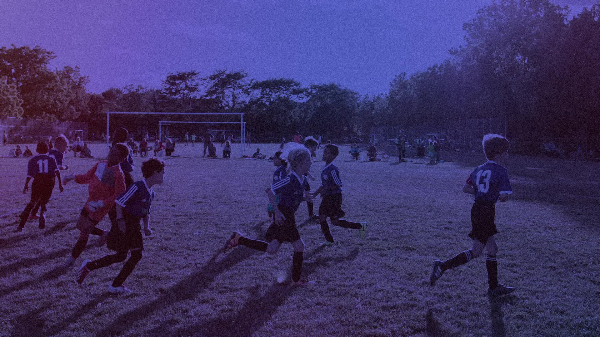 ASSOM FC | Montreal QC
