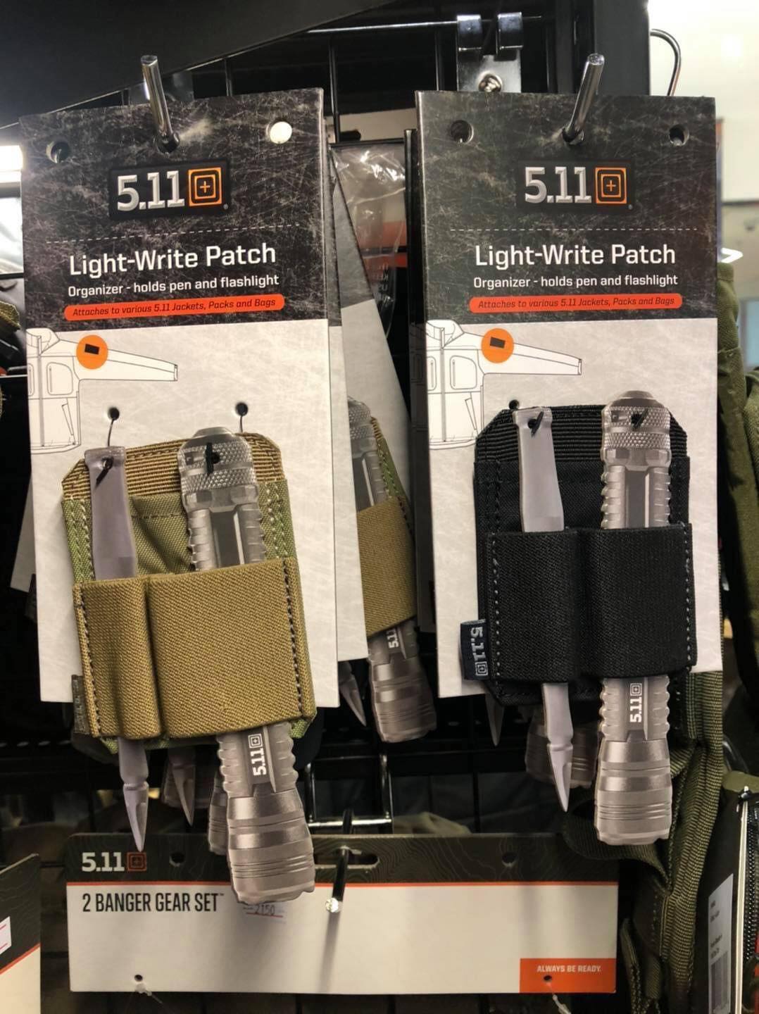 ‼️มาแล้วจร้า‼️ 💥5.11Tactical... - Bangkok Tactical