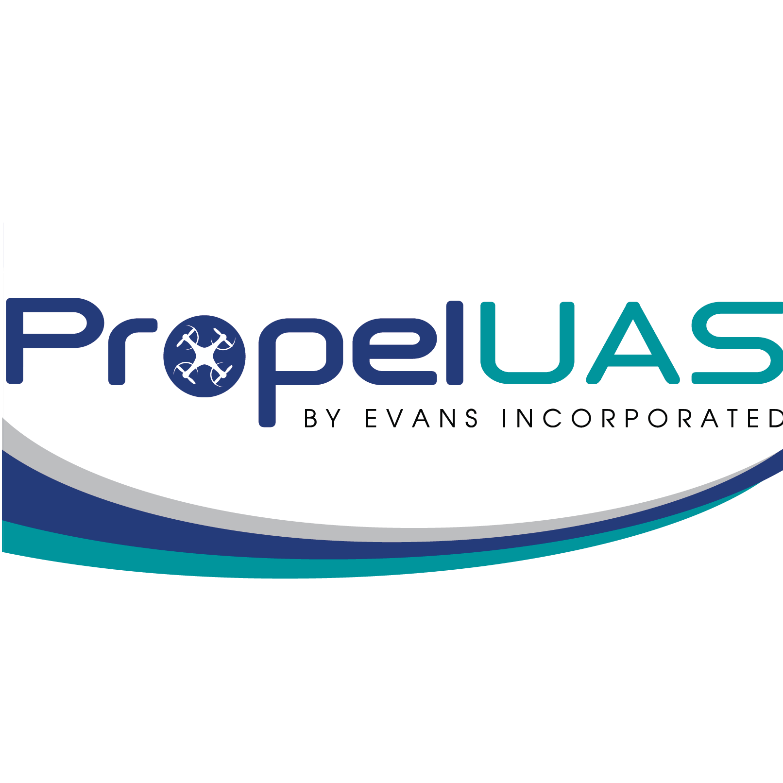 Propel UAS - The world’s first known drone rescue mission...
