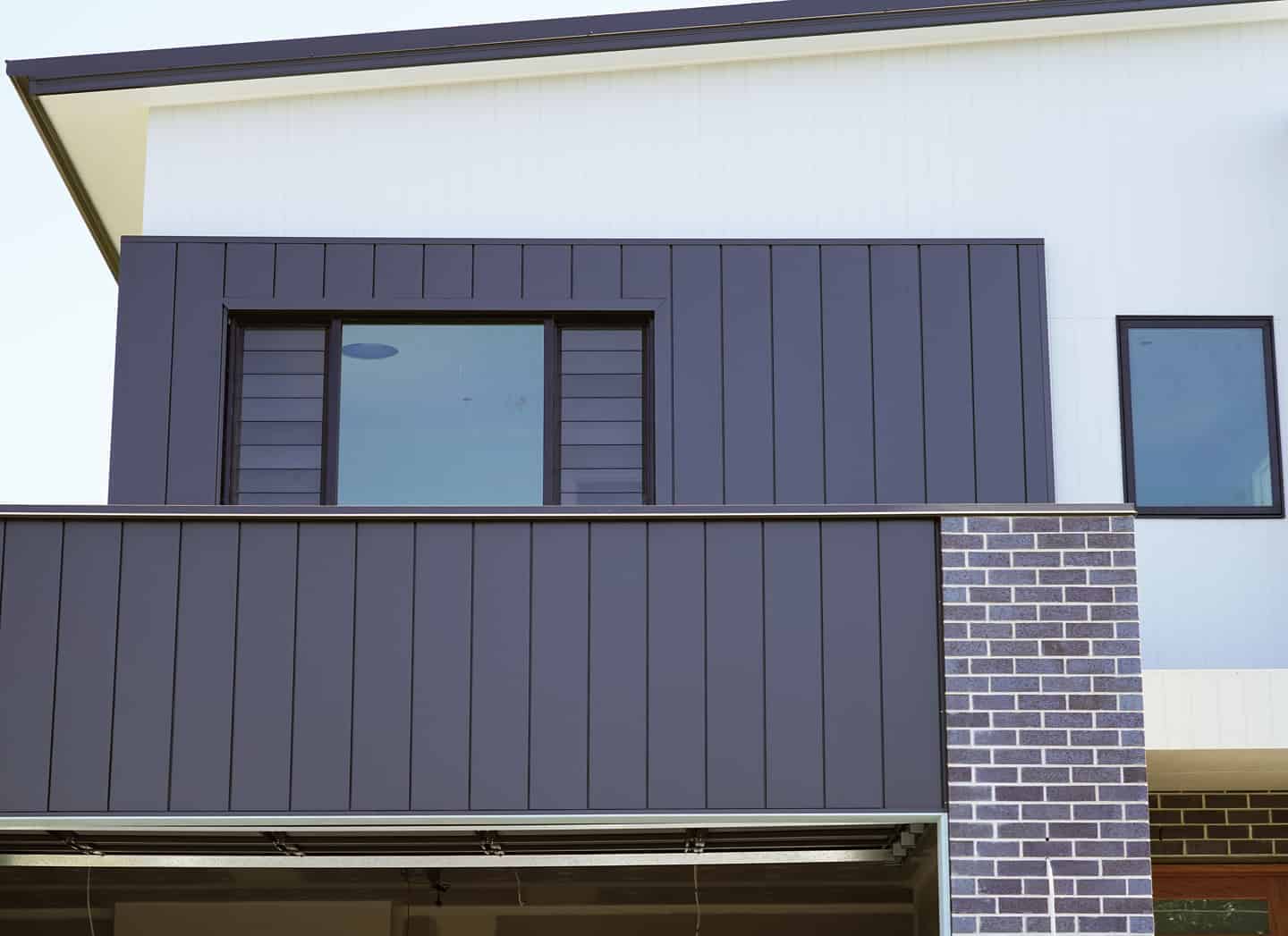 Rollsec - Horizon Architectural Cladding is very versatile... | Facebook