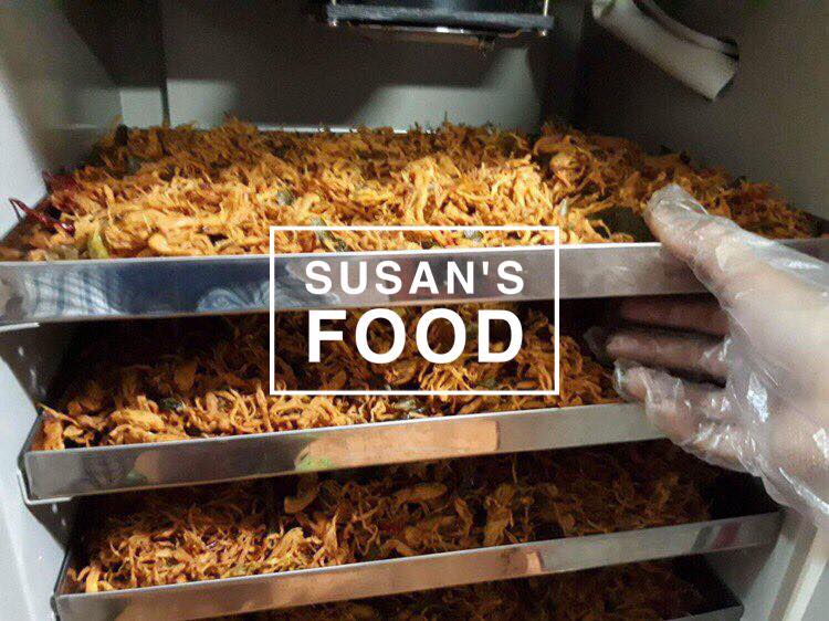 Susan's Food