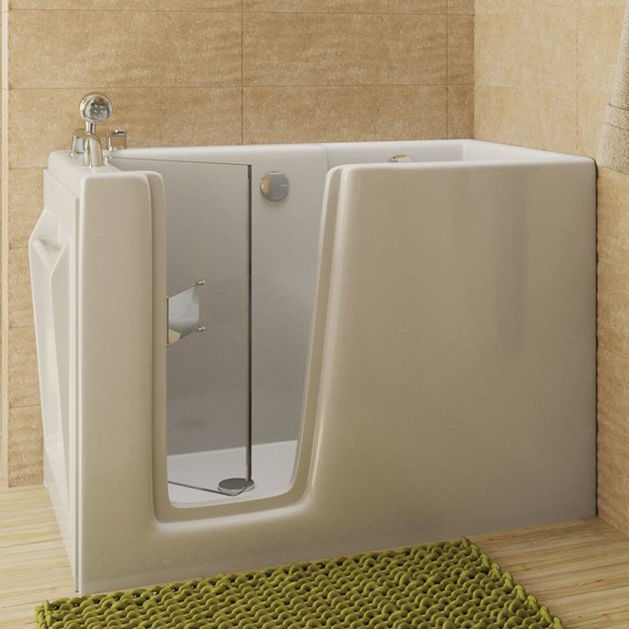 Remail - Sostituisci la tua vecchia vasca da bagno con una...