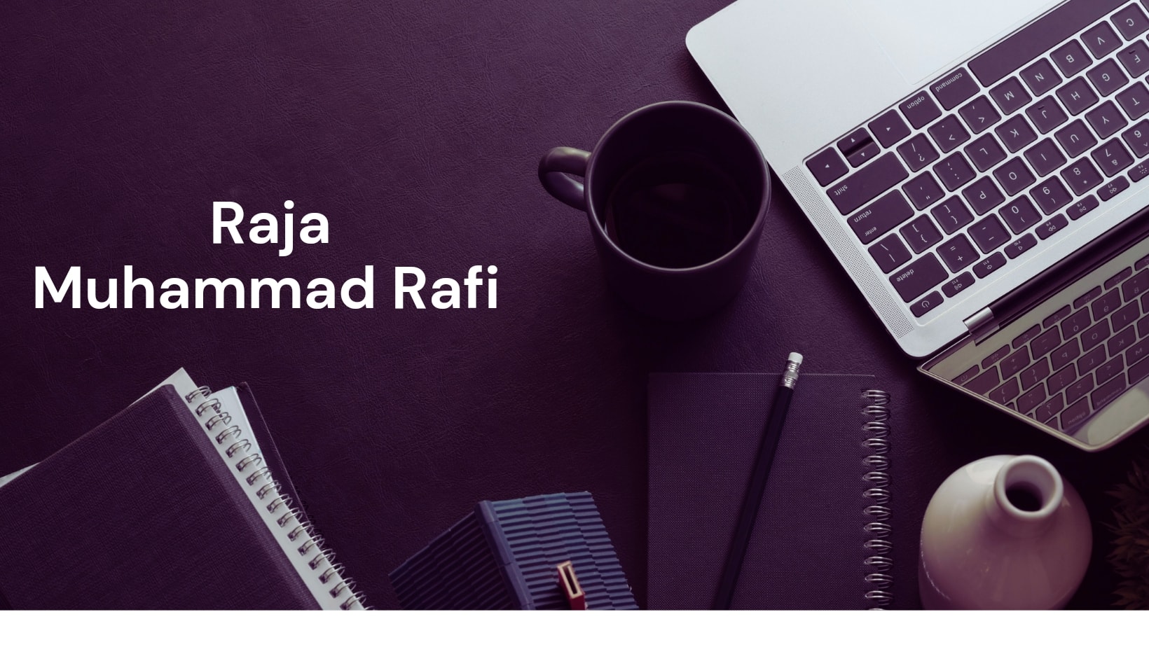 Raja Muhammad Rafi