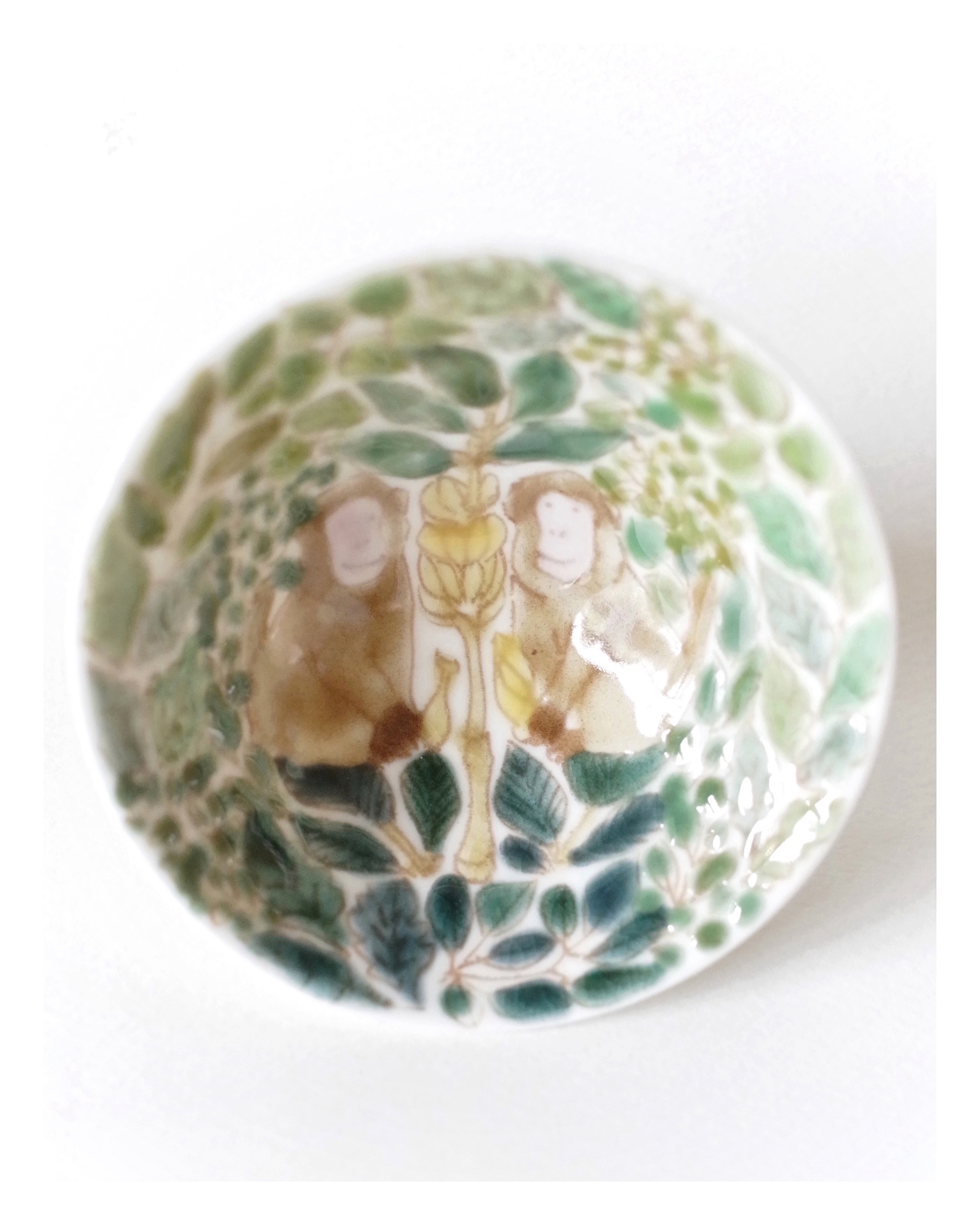 岳中爽果 (@take.ceramic) • Facebook