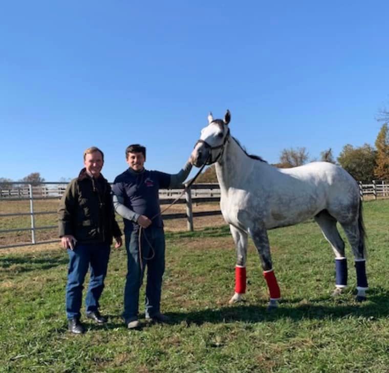 Entry Alert! Justinthenickotime... - Liberty House Racing