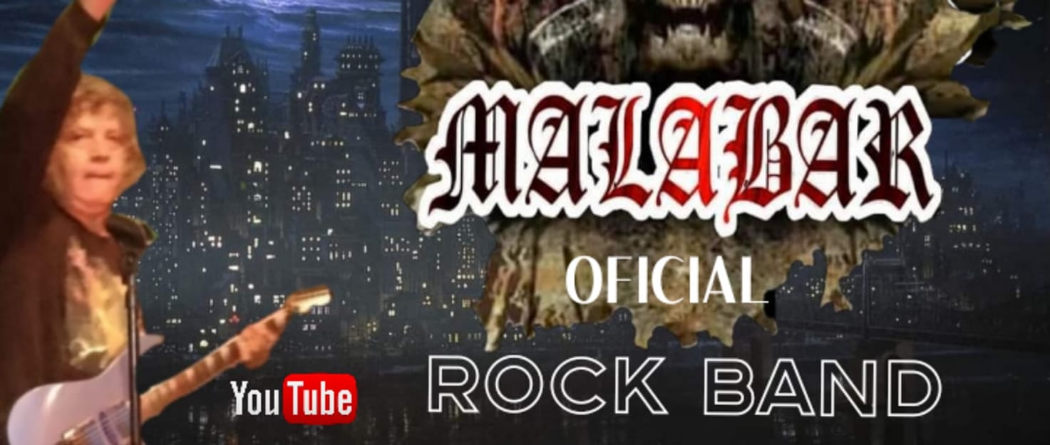 malabar rock nacional | Facebook