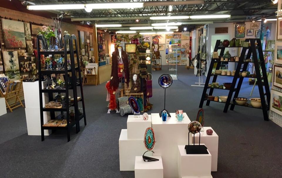 A CALL FOR ARTISTS! Fine art... - Inspire Art Gallery TC