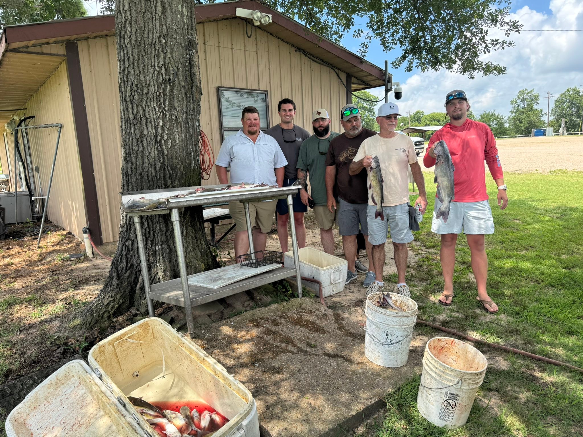 Sky Point RV Park | Point TX