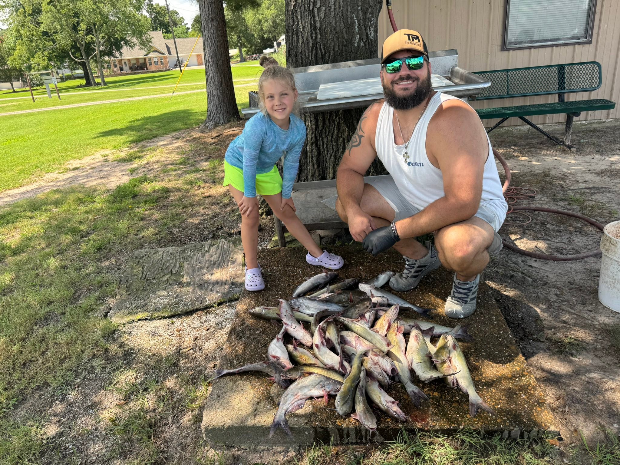 Sky Point RV Park | Point TX