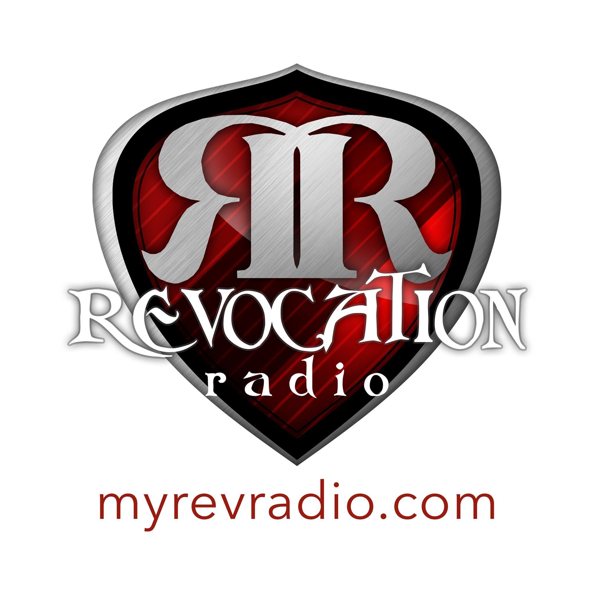 Renew your MIND! Verse of the Day Romans 12:2 | Revocation Radio