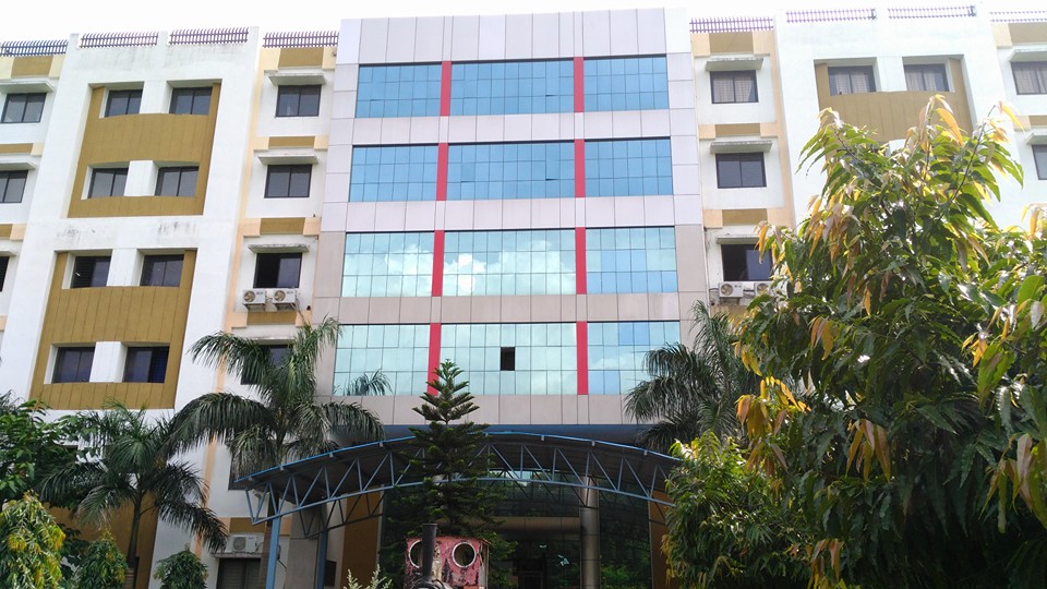 Management Department of Shri G S Institute of Technology and Sci ...