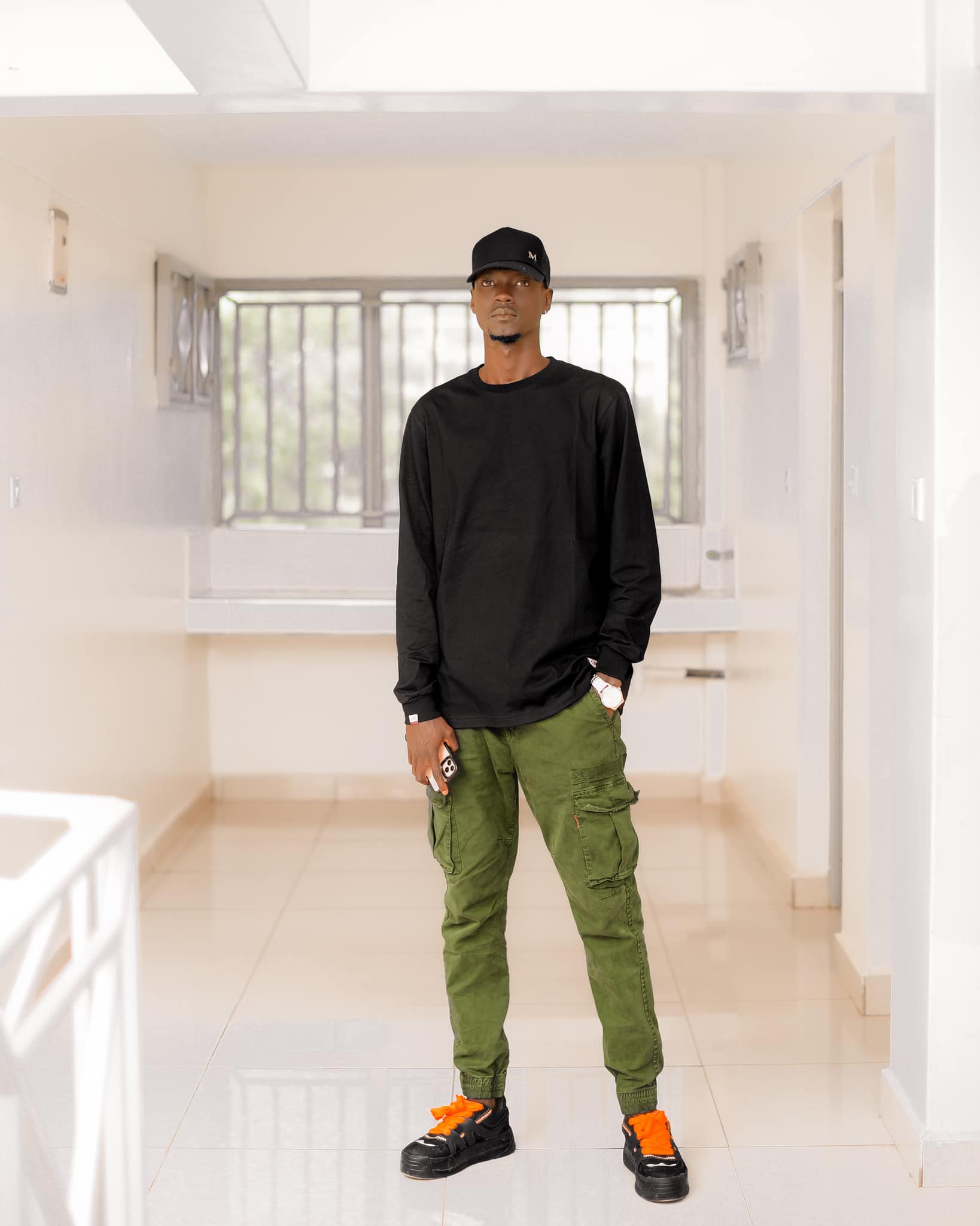Alpha Dee music
