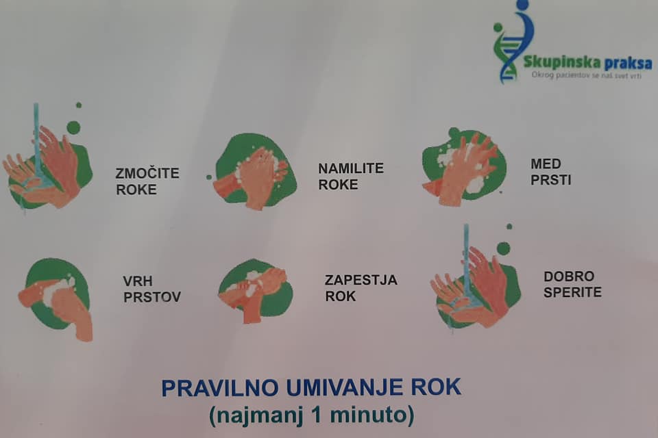 Studio R, Zdravstveni center | Vrhnika