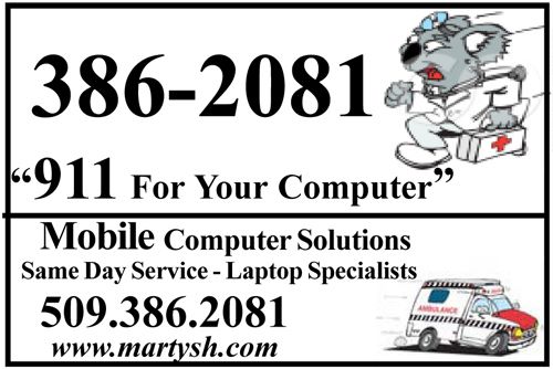 Mobile Computer Solutions | Walla Walla WA