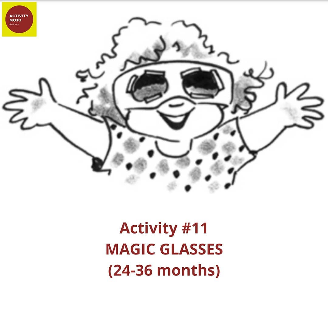 Activity Mojo