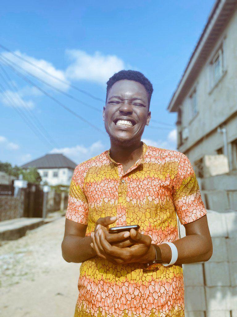 Tomisin Omodele
