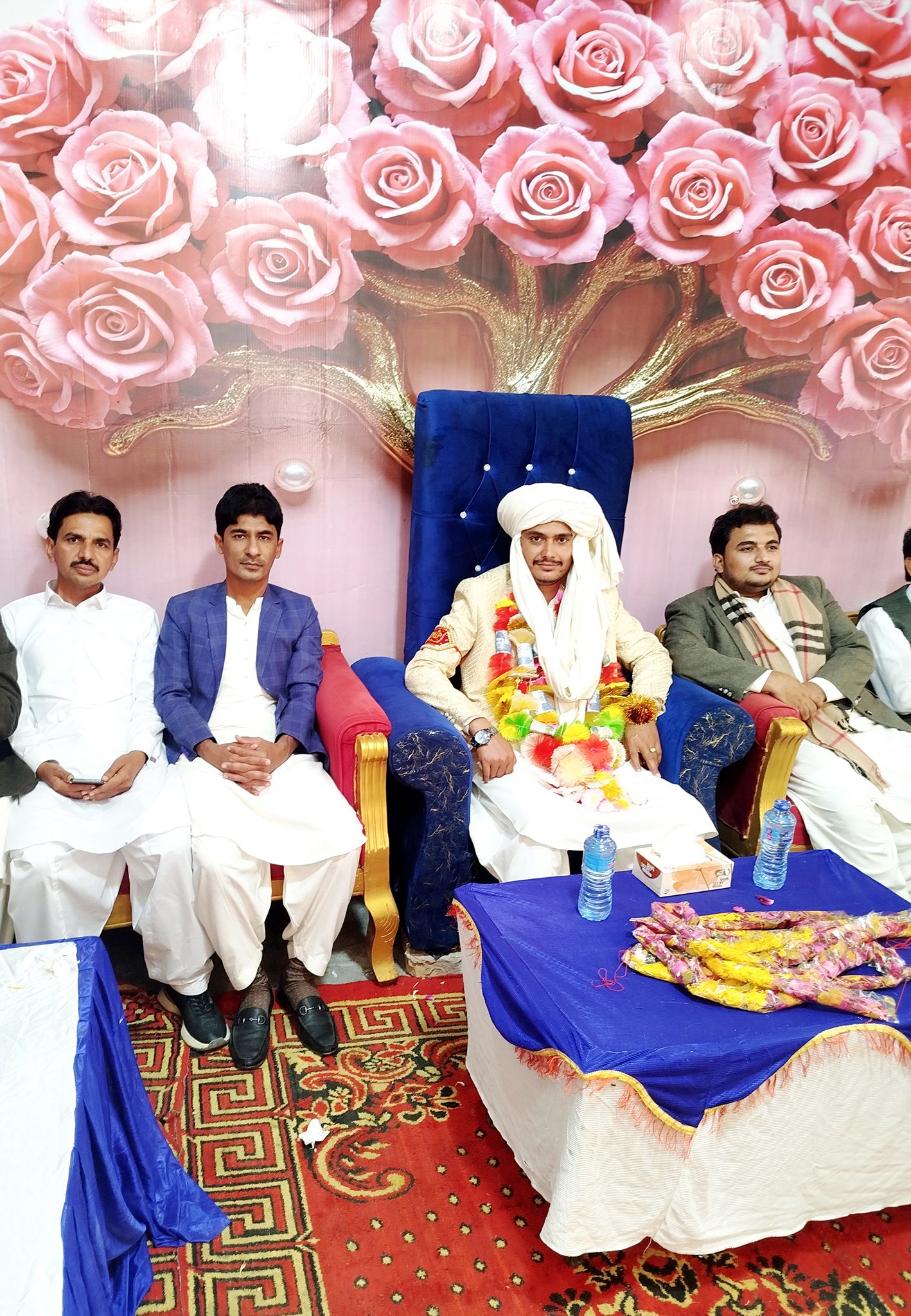 Waheed Raja