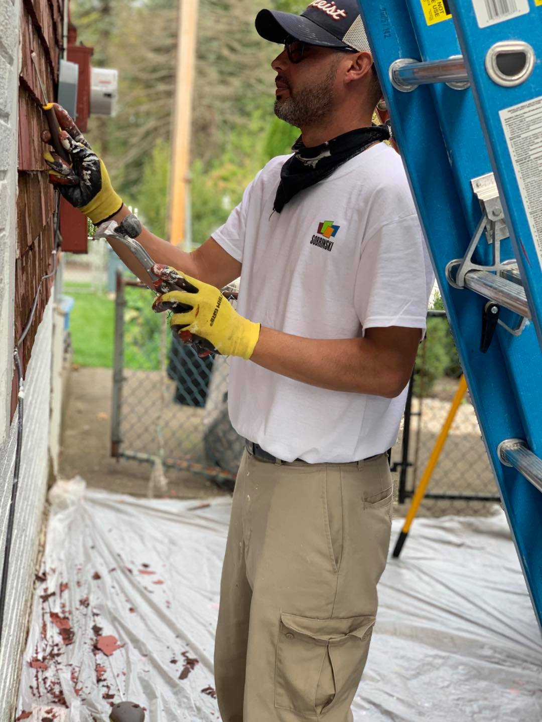 Sobrinski Painting Inc. | Allentown PA