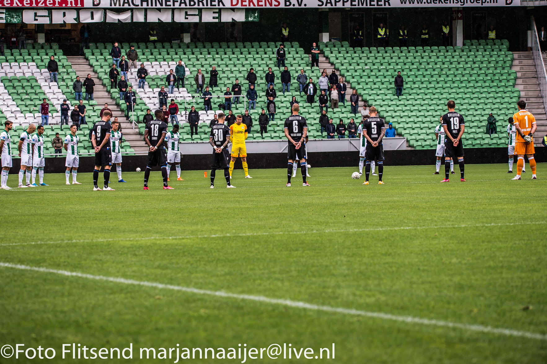 Supportersvereniging Fc Groningen Photos Facebook