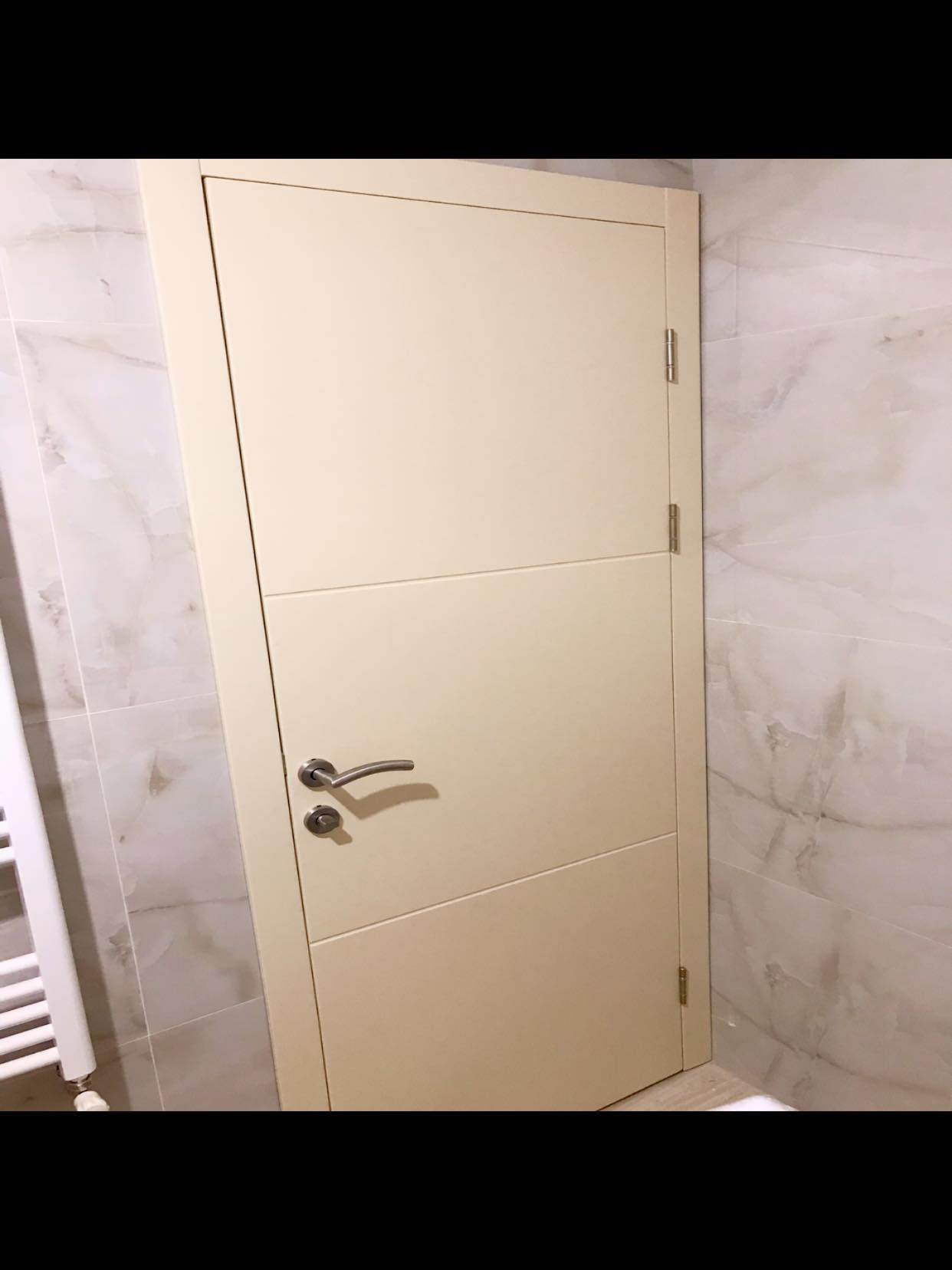 ️Zavrsena montaza ️ 🚪 Model:... - Trocal Bau - Sobni Vrati | Facebook